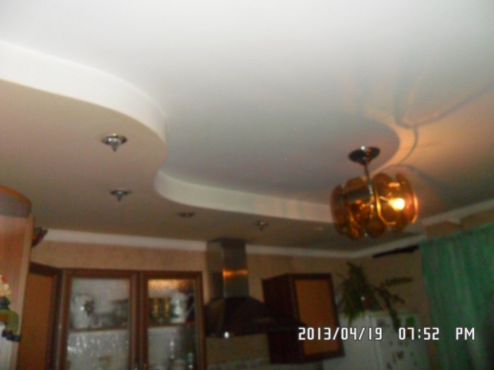 продам 4х ком кв в расрочку, ул рыскулова фурманова, фотография 8