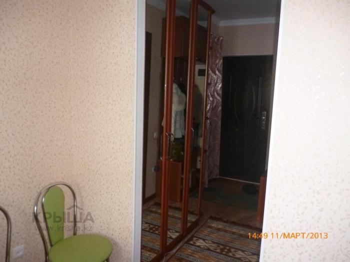 Продам 1к.кв. 1/5 площадью 33,4кв.м, остановка хлеб комбинат, , фотография 16
