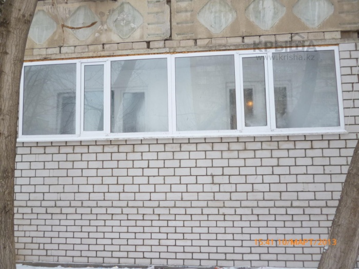 Продам 1к.кв. 1/5 площадью 33,4кв.м, остановка хлеб комбинат, , фотография 19