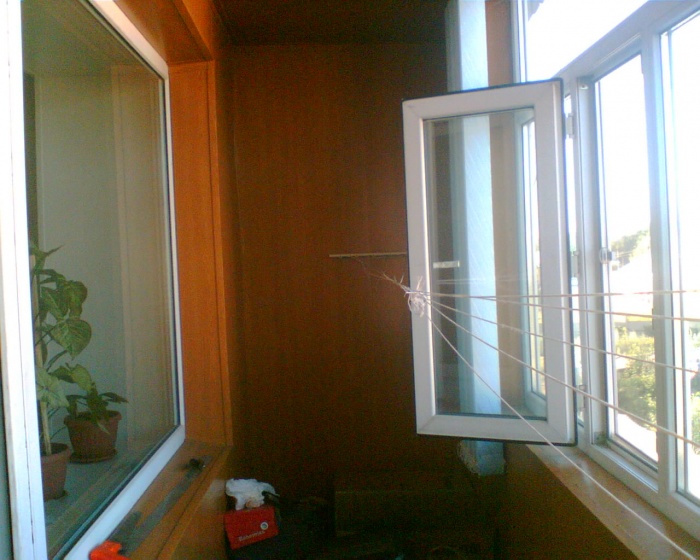 Продаю 3-х ком с гаражом и з/уч, ул.Защитная 103/4,5, фотография 6