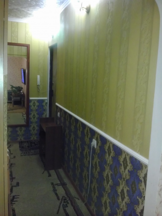 Продам двухкомнатную квартиру в Айнабулаке-1. , фотография 6