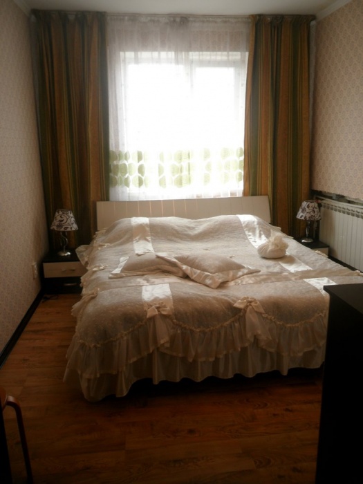 Продам 2-х комнатную квартиру, Абулхаир-хана 64/1, фотография 1