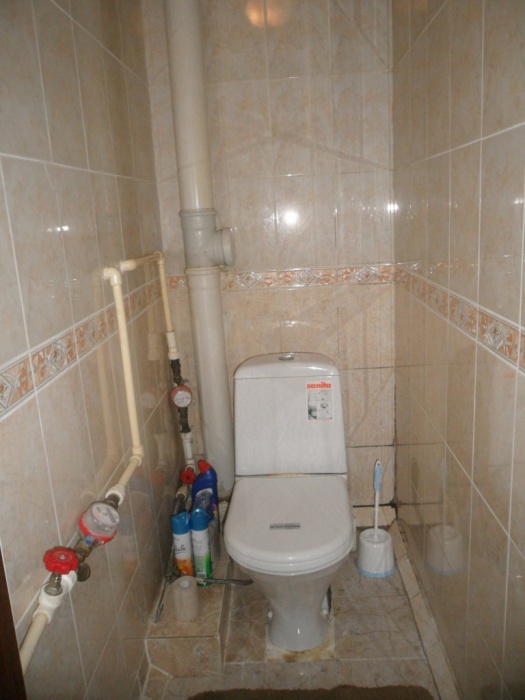 Продам 2-х комнатную квартиру, Абулхаир-хана 64/1, фотография 5