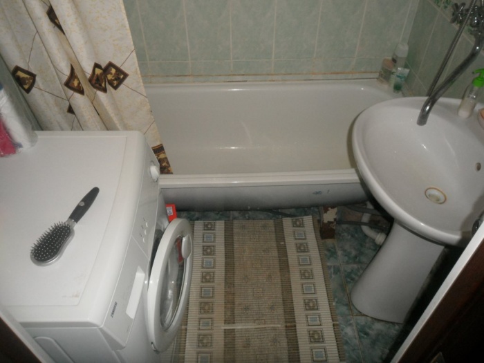 Продам 2-х комнатную квартиру, Абулхаир-хана 64/1, фотография 10