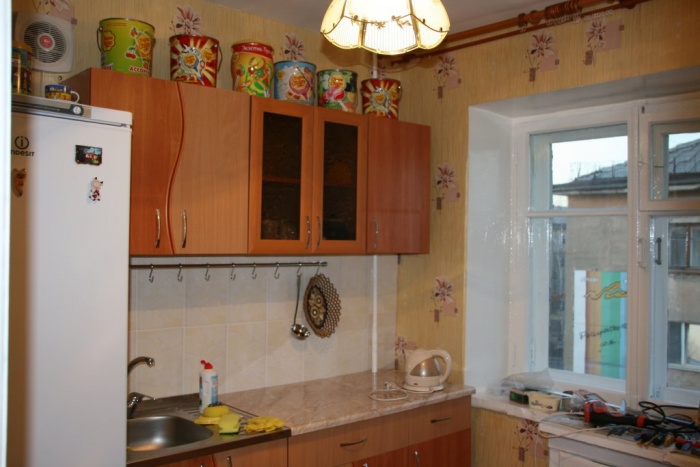 Продам 2-х комнатную, фотография 3