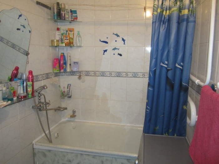 Продам 1-комнатную квартиру, район пл.Ушанова, фотография 12