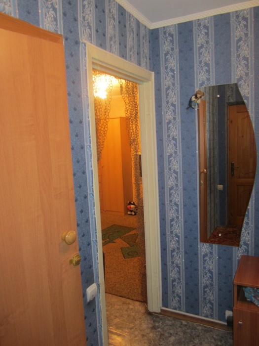 Продам 1-комнатную квартиру, район пл.Ушанова, фотография 13