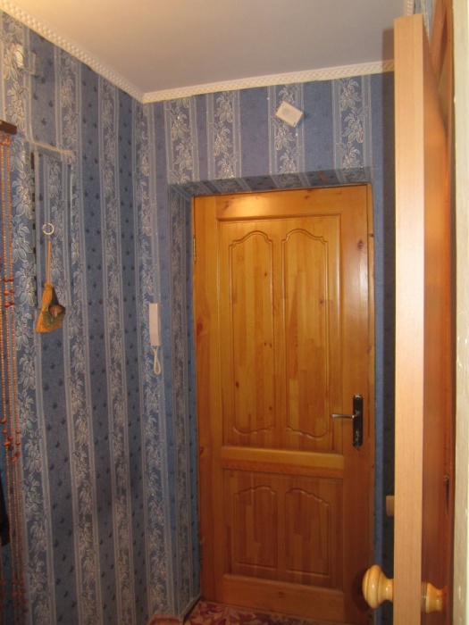 Продам 1-комнатную квартиру, район пл.Ушанова, фотография 14