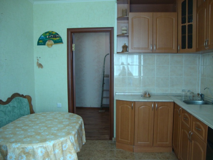 Продам 2-х ком.квартиру,улучш.планировки, М.Оспанова, фотография 2