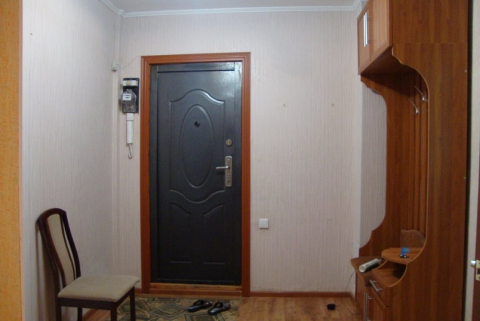 Продам 2-х ком.квартиру,улучш.планировки, М.Оспанова, фотография 3