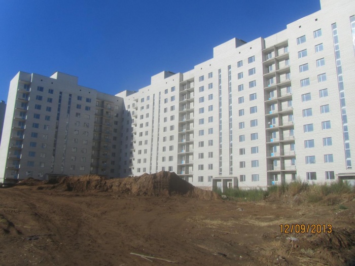 Срочно продам 3-х комнатную квартиру! Торг, ул.Жумабаева, фотография 8