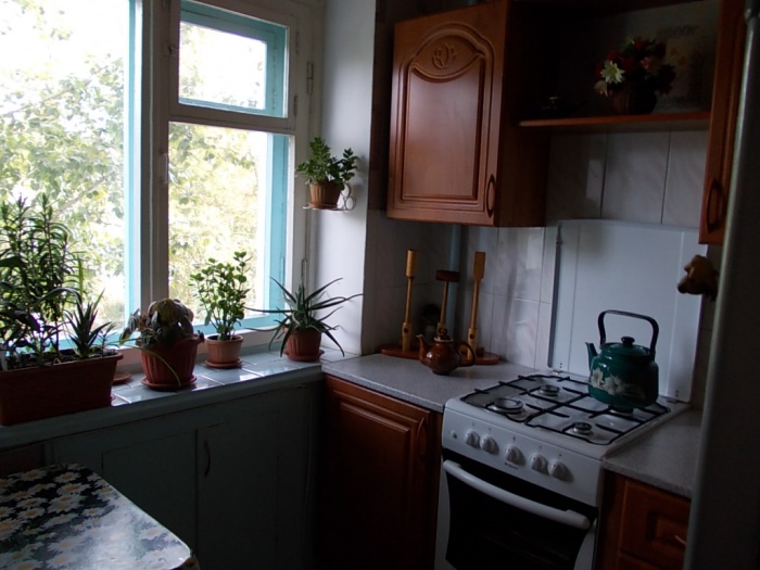 Двухкомнатная квартира в Лисаковске, 1-25, фотография 11