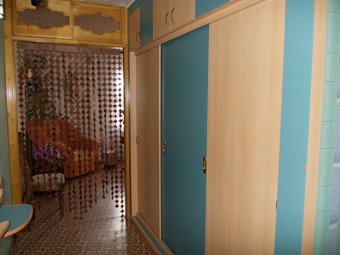 Двухкомнатная квартира в Лисаковске, 1-25, фотография 14