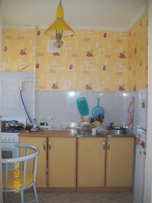 продам квартиру район встречи, фотография 1