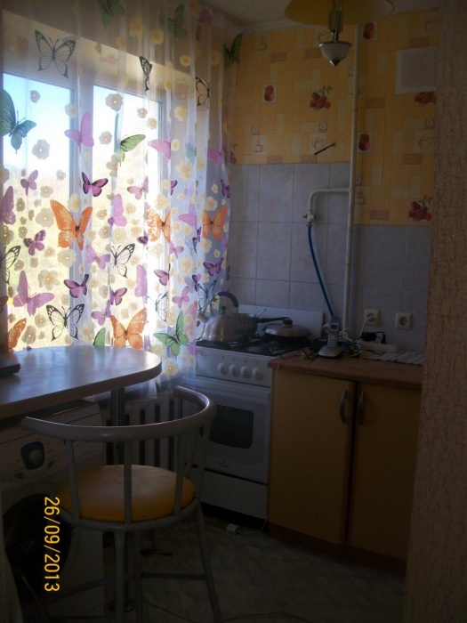 продам квартиру район встречи, фотография 3
