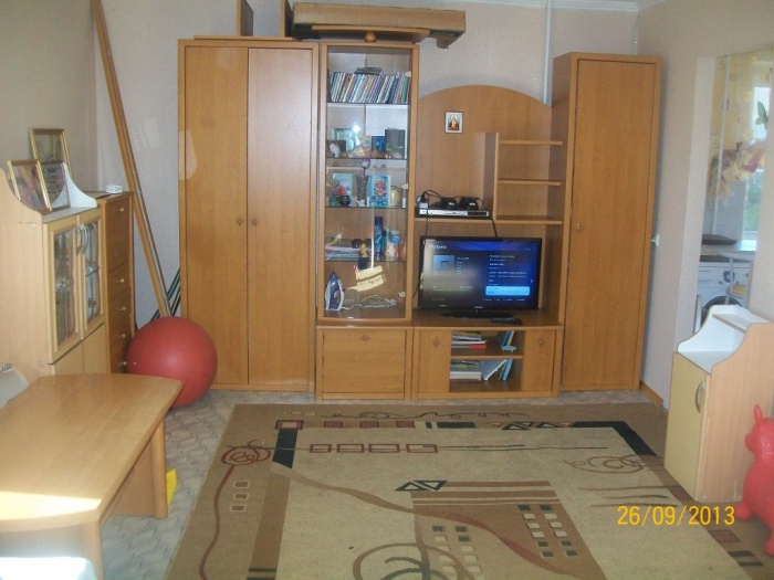 продам квартиру район встречи, фотография 4