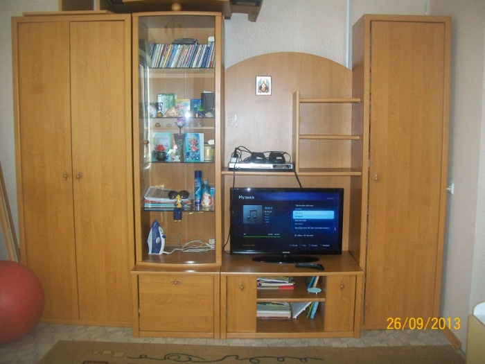 продам квартиру район встречи, фотография 8