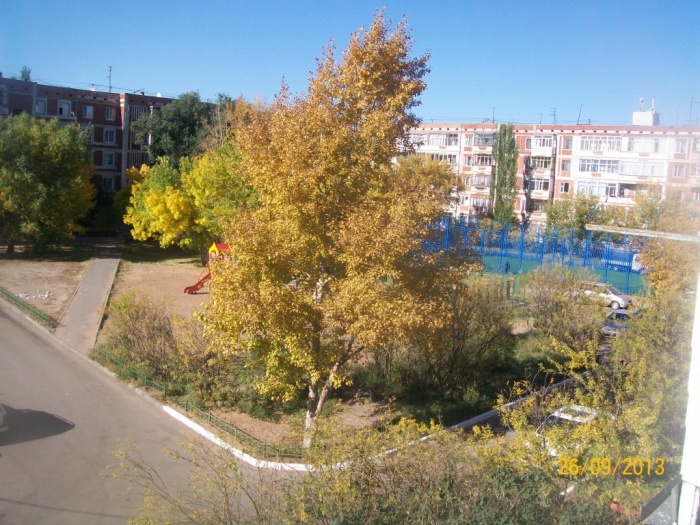 продам квартиру район встречи, фотография 9