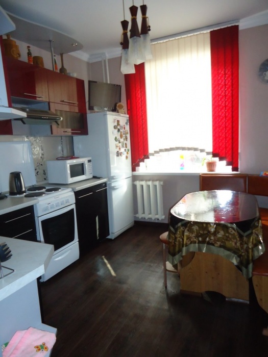 Улучшенная 2-ух комнатная на юго-востоке, фотография 1