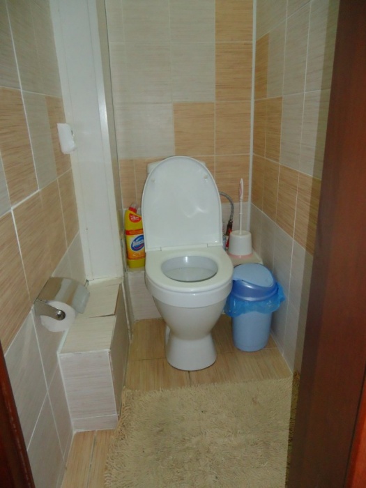 Улучшенная 2-ух комнатная на юго-востоке, фотография 2