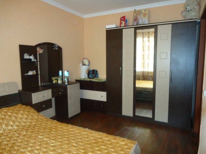 Улучшенная 2-ух комнатная на юго-востоке, фотография 4