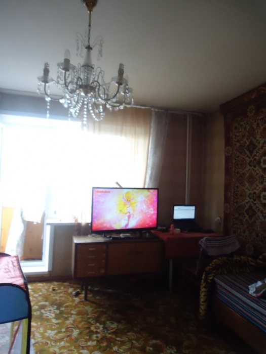 Улучшенная 2-ух комнатная на юго-востоке, фотография 7