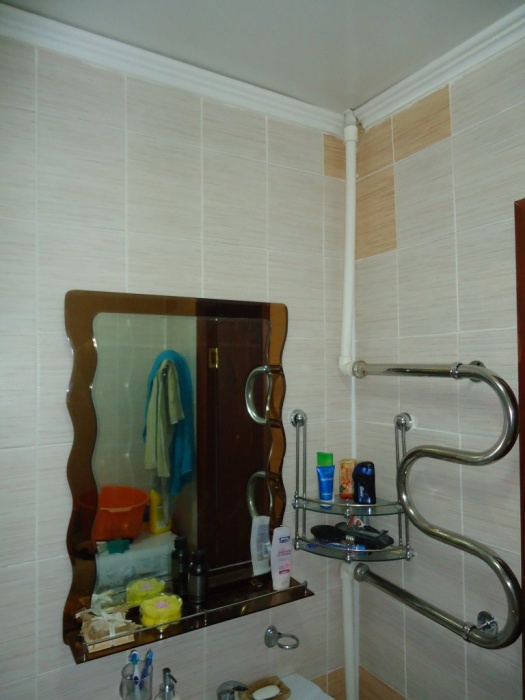 Улучшенная 2-ух комнатная на юго-востоке, фотография 8