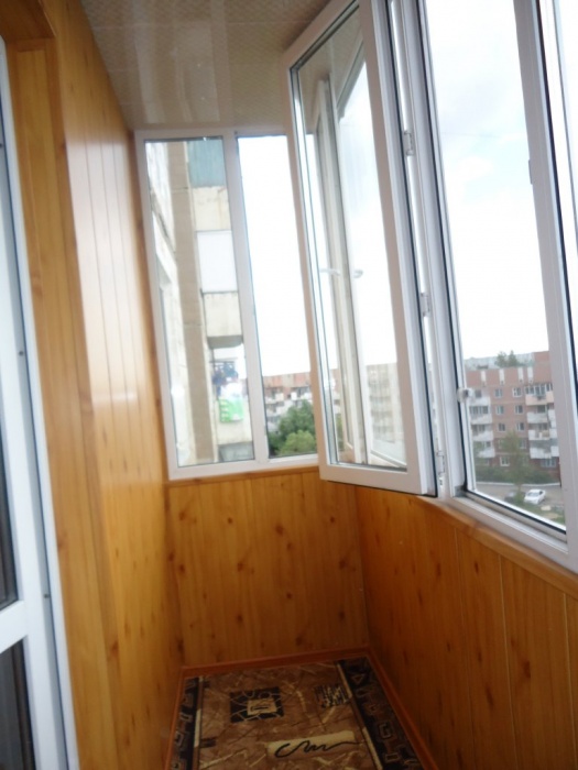 Улучшенная 2-ух комнатная на юго-востоке, фотография 9