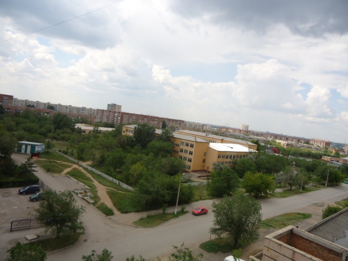 Улучшенная 2-ух комнатная на юго-востоке, фотография 11