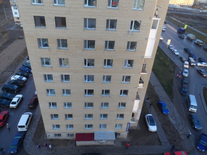 Продам 3 комнатную квартиру, ул. 188, дом 17 (начало Сейфуллина), фотография 2