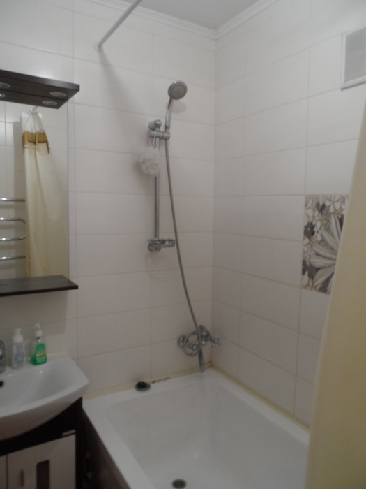 Продам 3 комнатную квартиру, ул. 188, дом 17 (начало Сейфуллина), фотография 3