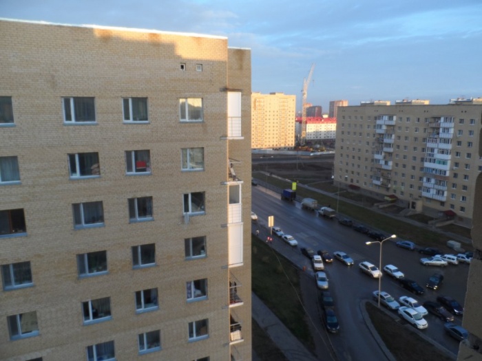 Продам 3 комнатную квартиру, ул. 188, дом 17 (начало Сейфуллина), фотография 6