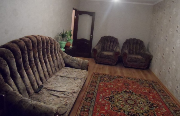 Продам 3 комнатную квартиру, ул. 188, дом 17 (начало Сейфуллина), фотография 8