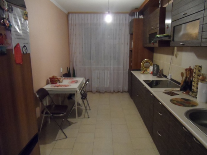 Продам 3 комнатную квартиру, ул. 188, дом 17 (начало Сейфуллина), фотография 15