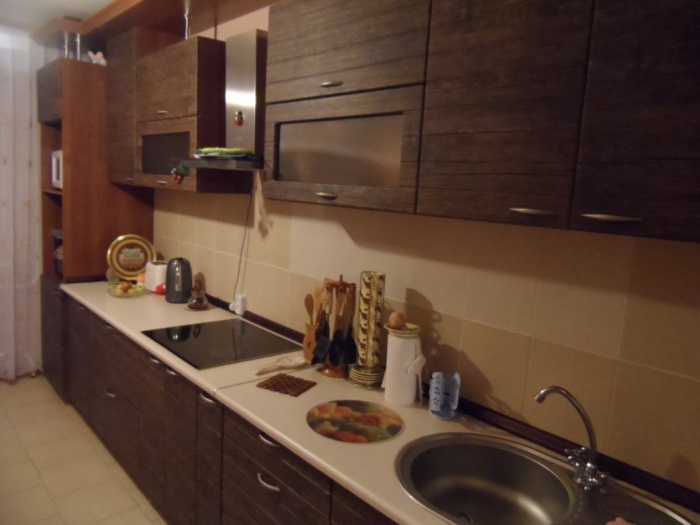 Продам 3 комнатную квартиру, ул. 188, дом 17 (начало Сейфуллина), фотография 17