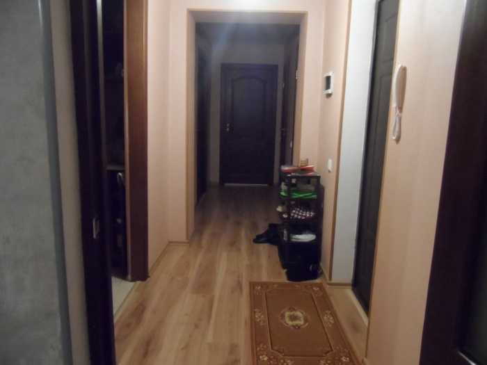 Продам 3 комнатную квартиру, ул. 188, дом 17 (начало Сейфуллина), фотография 19