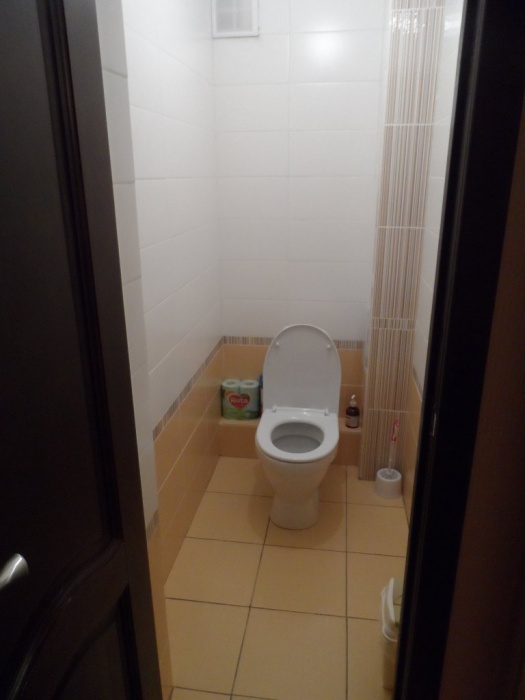 Продам 3 комнатную квартиру, ул. 188, дом 17 (начало Сейфуллина), фотография 20