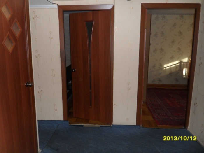 Продам 4-х комнатную квартиру, фотография 2