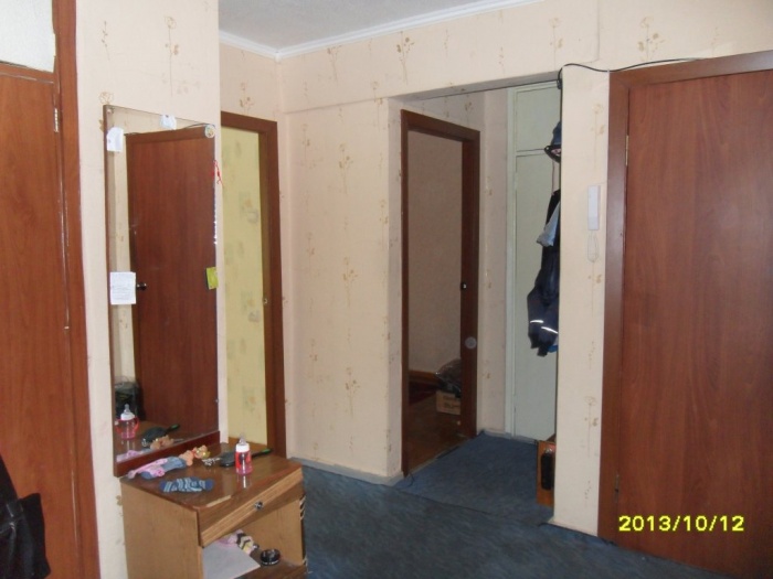 Продам 4-х комнатную квартиру, фотография 4