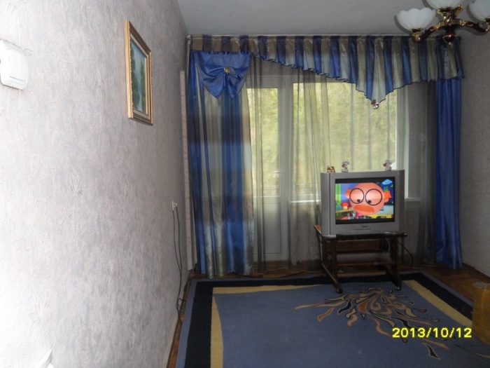 Продам 4-х комнатную квартиру, фотография 6