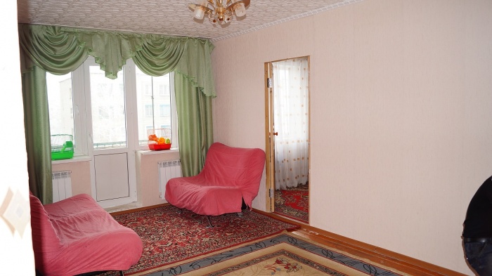 Продам 3-х комн.кв., Гоголя, фотография 9