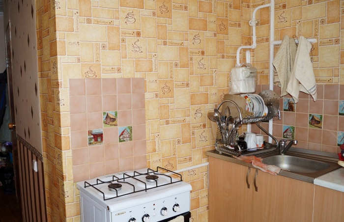 Продам 3-х комн.кв., Гоголя, фотография 12