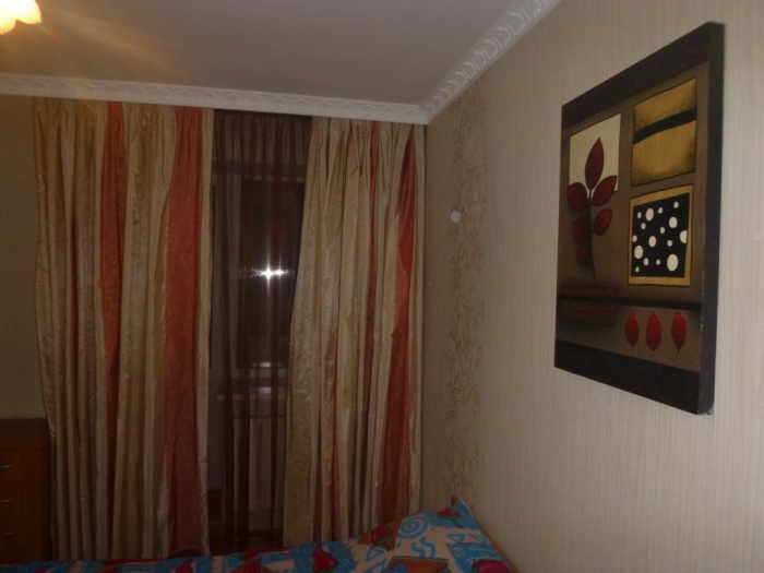 Продам 2х комн .квартируЖК Жастар, Проспект Бауржана-Момышулы 18/1 кв 137, фотография 2