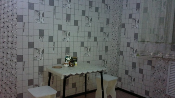 Меняю 1к.кв. ул.пл.,44кв.м.,на 3/6эт.,на част.дом., фотография 16