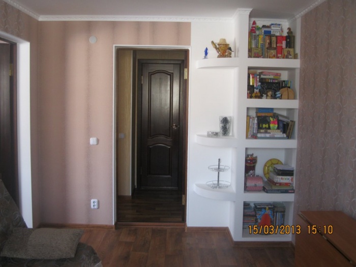 продам квартиру после кап. ремонта  50 000$ и 2 дачных участка, фотография 1