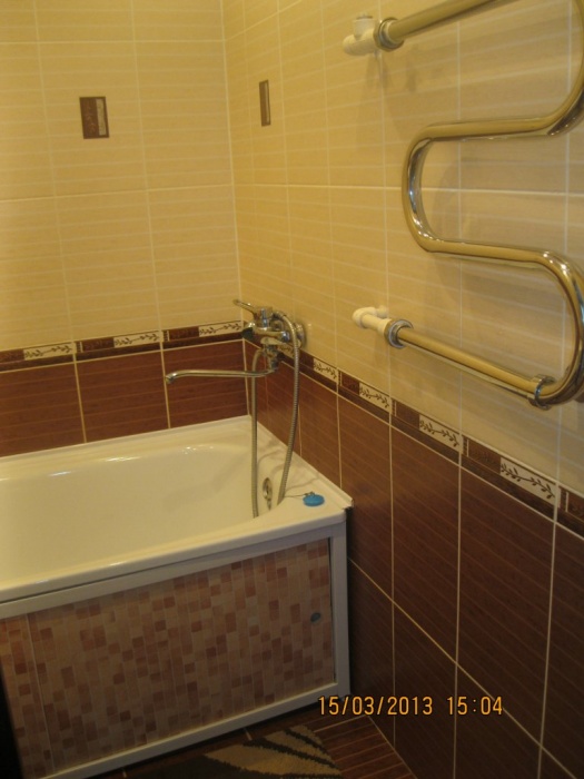 продам квартиру после кап. ремонта  50 000$ и 2 дачных участка, фотография 5