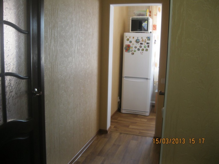 продам квартиру после кап. ремонта  50 000$ и 2 дачных участка, фотография 6