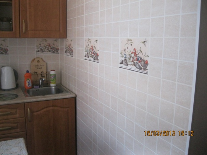 продам квартиру после кап. ремонта  50 000$ и 2 дачных участка, фотография 8