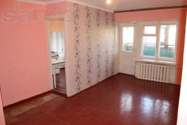 Продам 3х-комнатную квартиру в КЖБИ, фотография 10