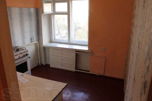 Продам 3х-комнатную квартиру в КЖБИ, фотография 12